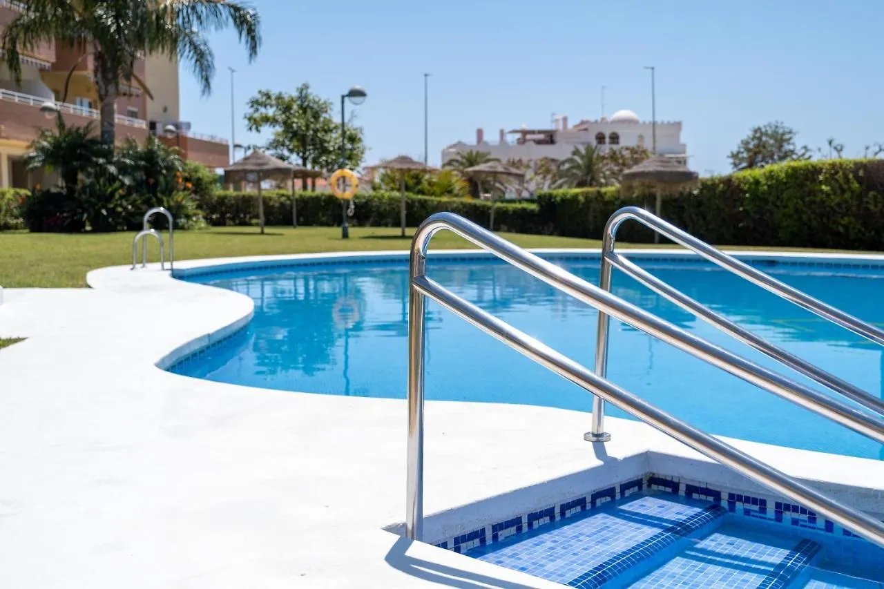 Apartamento Vistas Al Mar Algarrobo Costa